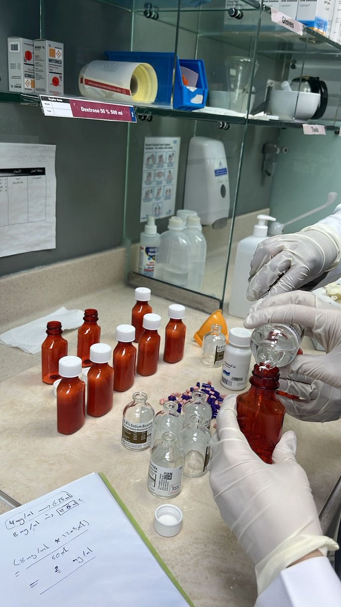 20 Sep 
اليوم نفتخر بعطاء صُناع الدواء 💊🌟
#يوم_الصيدلي_السعودي