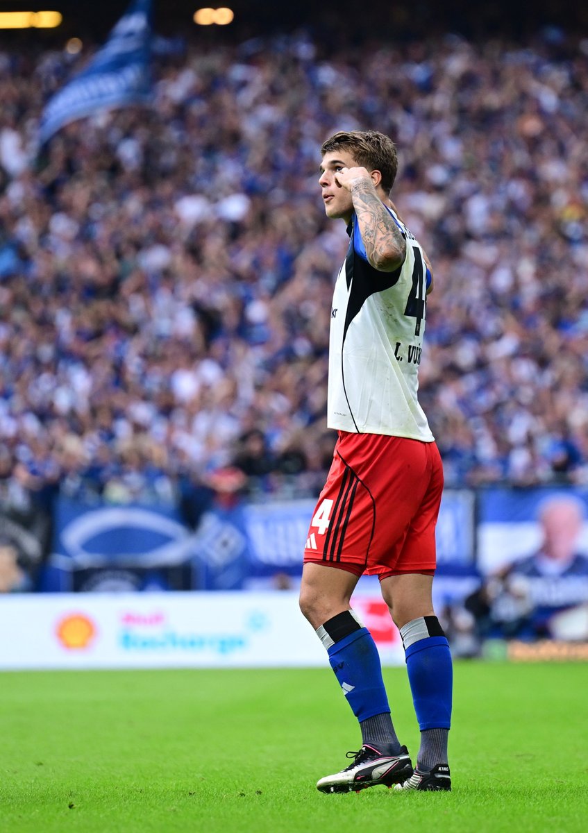 Hamburger SV tweet media
