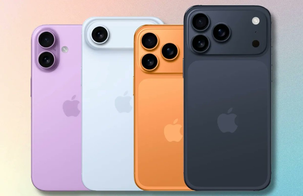 Apple has officially unveiled the iPhone 17 Pro, featuring a triple 48MP camera system, an A19 Pro chip, and a heat-forged aluminum unibody design. The new phone also supports 8K video recording and is priced starting at ₹1,29,900. #Apple #iPhone17Pro