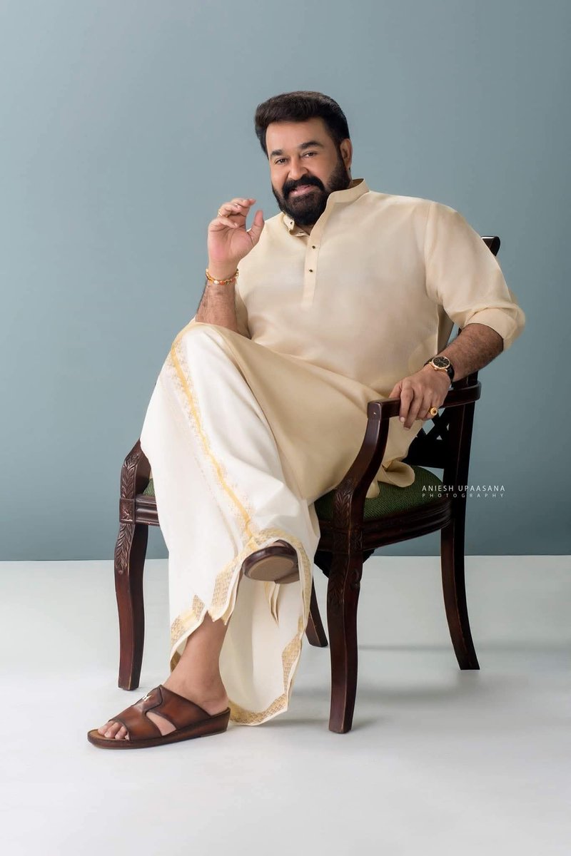 Extremely happy and delighted to see our most amazing, our favorite,  our most adorably lovable Shri <a href="/Mohanlal/">Mohanlal</a> Sir being conferred with the most coveted #dadasahebphalke honor. Its an honor bestowed upon the malayalam industry, infact the entire South Industry. Thank you