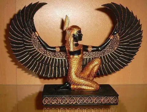 Blesssed love heart of sabbath :: commitment to MAA’T tru balance of all life!