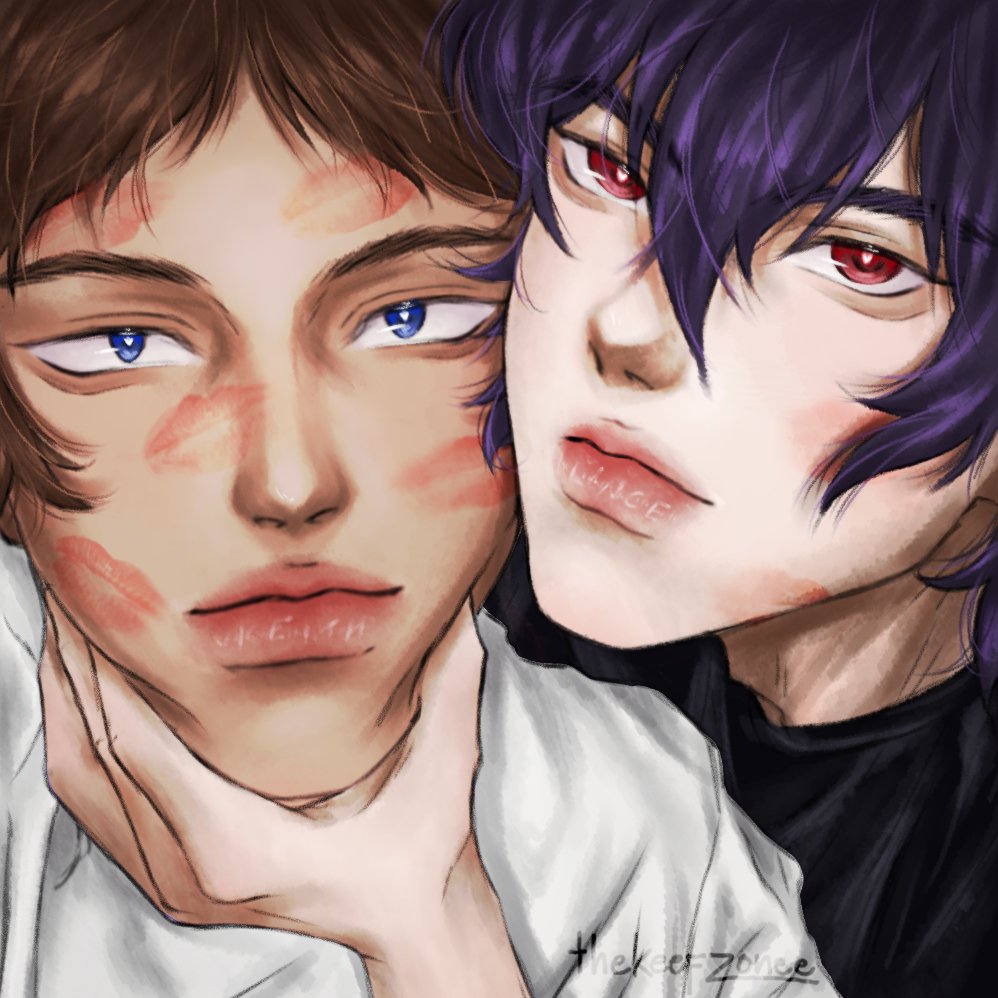 keef | commissions open:3 (maeuwuxian) tweet media