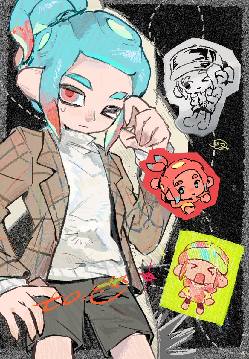 あじさい (@a_z__s1) / Posts / X