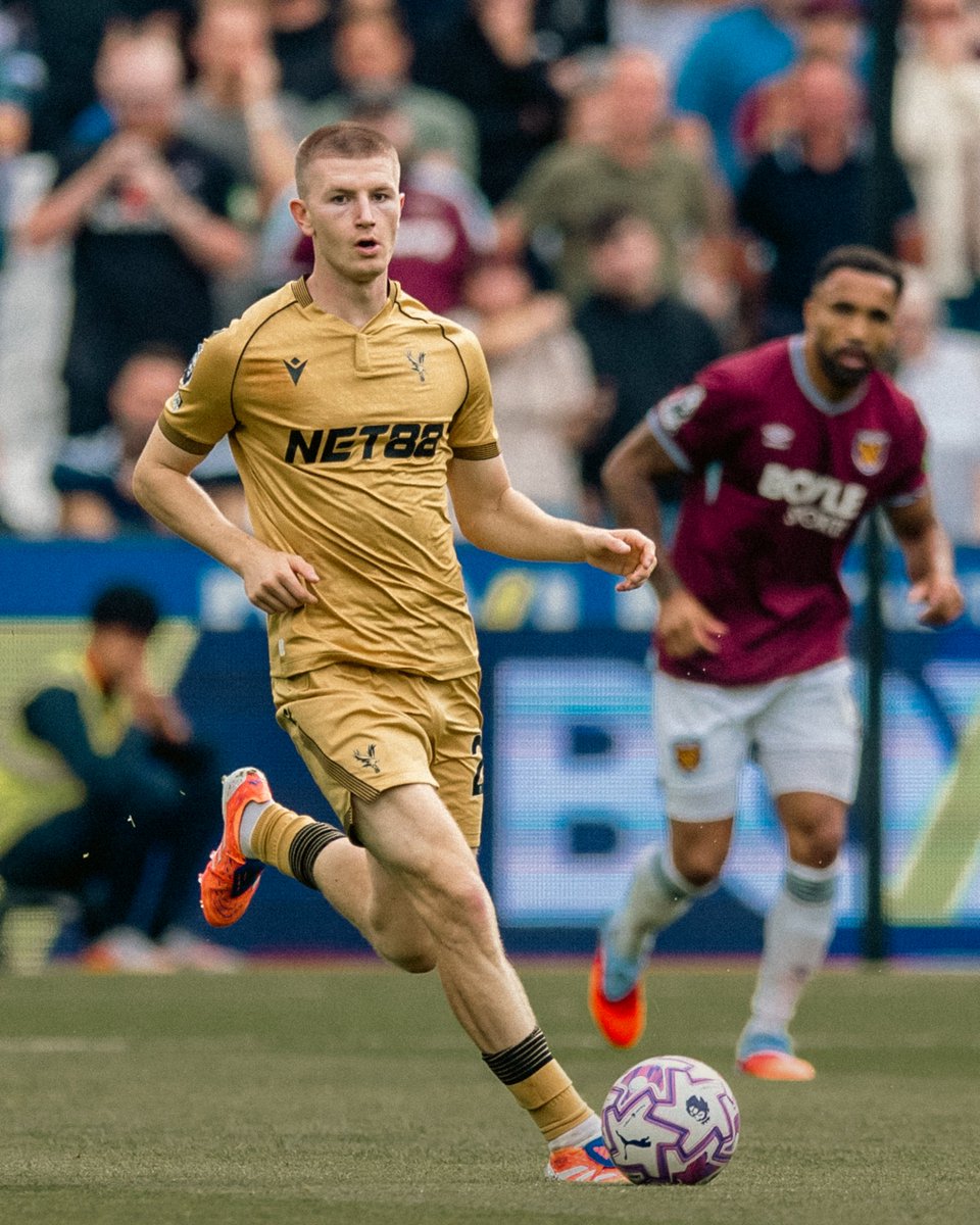 Crystal Palace F.C. tweet media