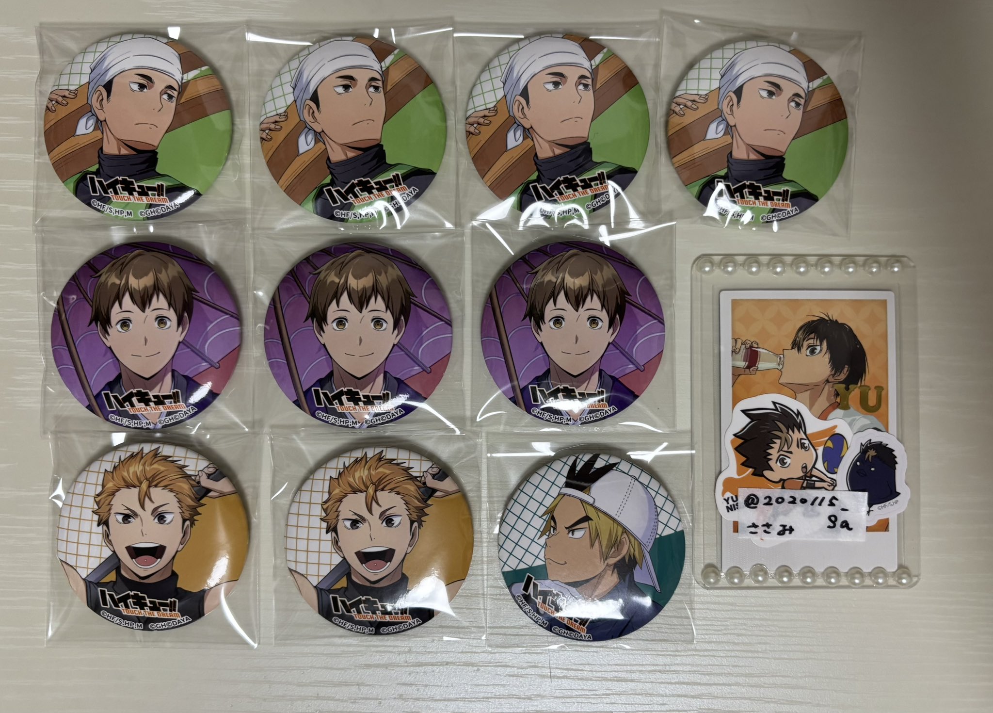 エイティシックス ミニブロマイド コンプセット 特典 コラボカフェ本舗 エイティシックス ミニブロマイド コンプセット 特典 コラボ