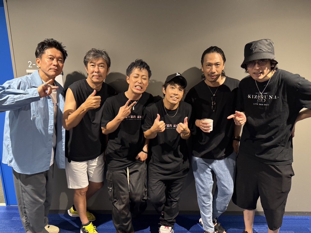 橋本しん(Sin) tweet media