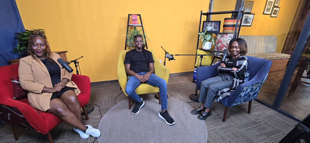 Global Tech Sailors Podcast (@gtechsailors) on Twitter photo Today’s shoot was a MOVIE! 🚀
We had <a href="/0xNdeto/">MVRTN | ndeto.eth</a> in the studio, breaking down his wild journey into Web3 & blockchain R&D
That episode is coming in HOT… stay tuned 🔥
Meanwhile, binge our latest on tech recruitment youtu.be/QTIoujPB6HI?si…
#GlobalTechSailors #Web3 #Blockchain Today’s shoot was a MOVIE! 🚀
We had <a href="/0xNdeto/">MVRTN | ndeto.eth</a> in the studio, breaking down his wild journey into Web3 & blockchain R&D
That episode is coming in HOT… stay tuned 🔥
Meanwhile, binge our latest on tech recruitment youtu.be/QTIoujPB6HI?si…
#GlobalTechSailors #Web3 #Blockchain