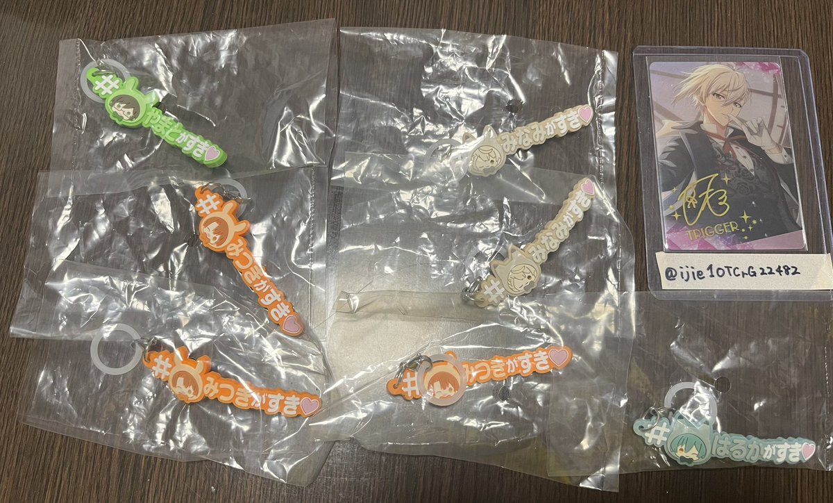 アリサ tweet media