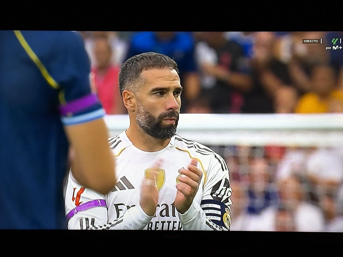 mi capitán 🤍

#HastaElFinal