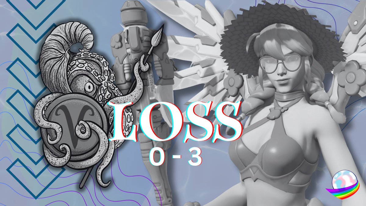 Argonauts take a tough 0-3 to <a href="/ParadiseLostGG/">Paradise Lost</a> in their Week 3 match, but they'll be back for more next week. GGs and well played!
#RainbowOpen | #MarmorisEsports | #IntoTheDeep