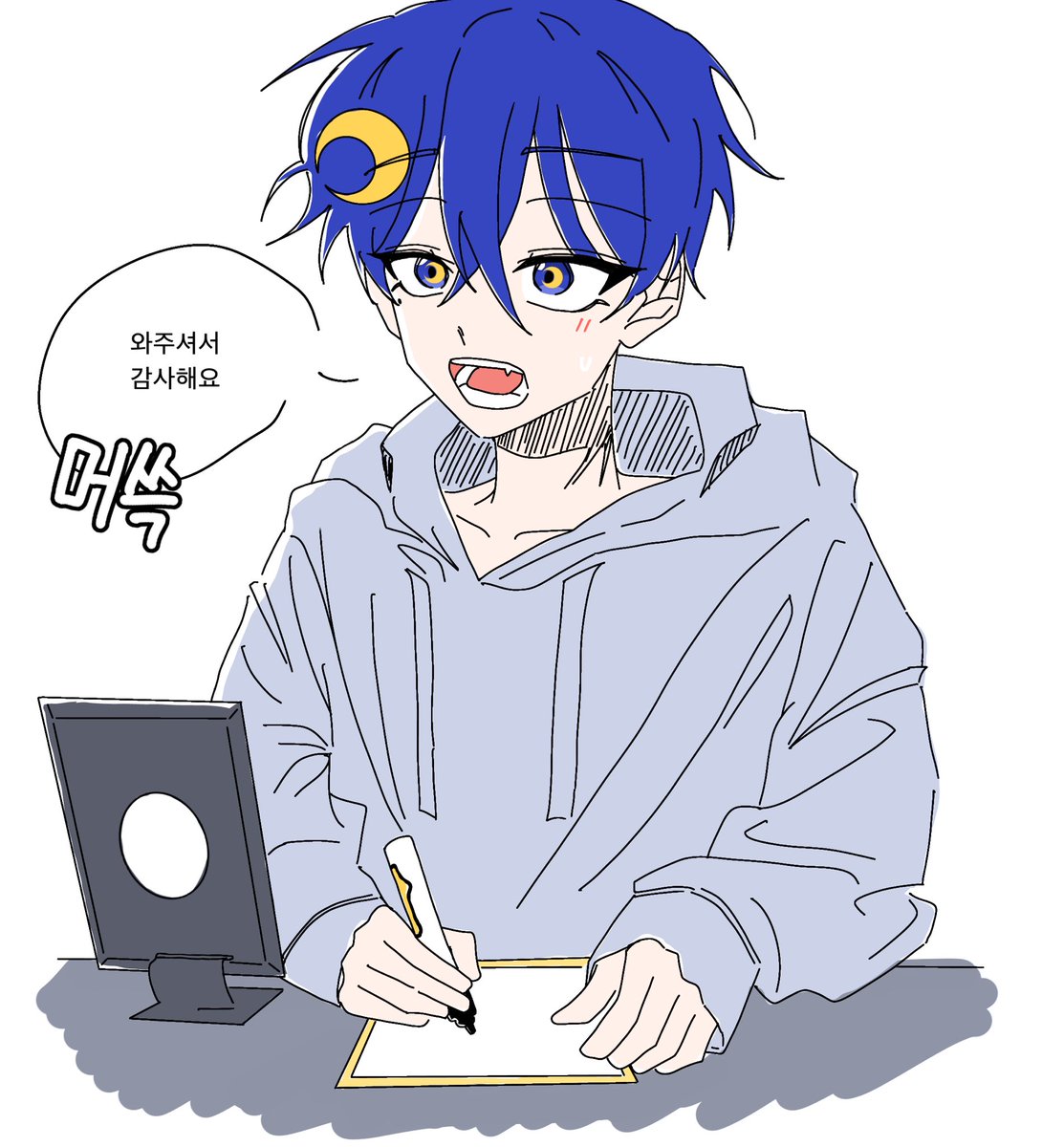 #악월 #AKUGETSU 
…이런느낌…