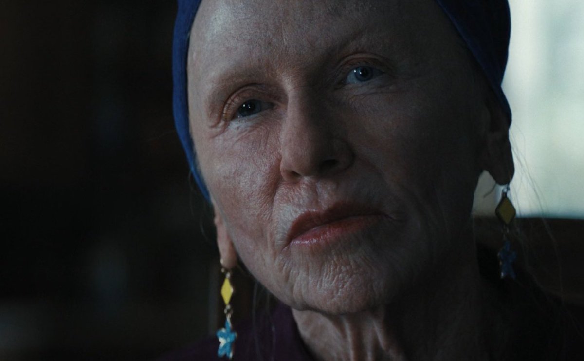 weapons (2025) dir. zach cregger