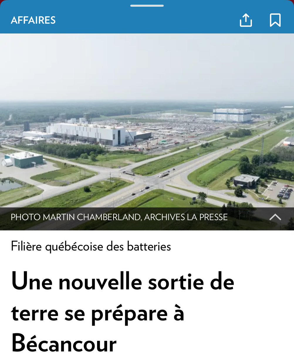 Nous l’avons toujours dit, c’est la moyenne au bâton qui compte.

lp.ca/7BCYQo?sharing…