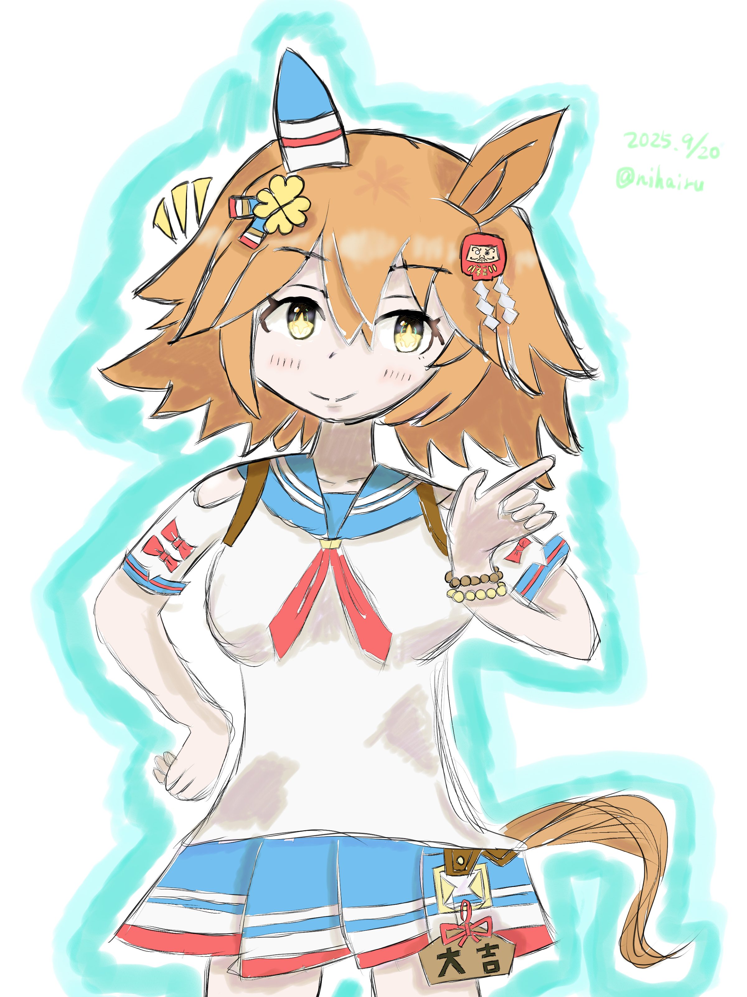 八鳥 (@f2173) / X