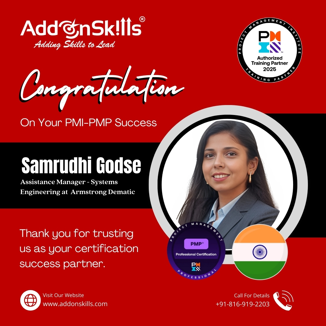 Addon Skills® tweet media