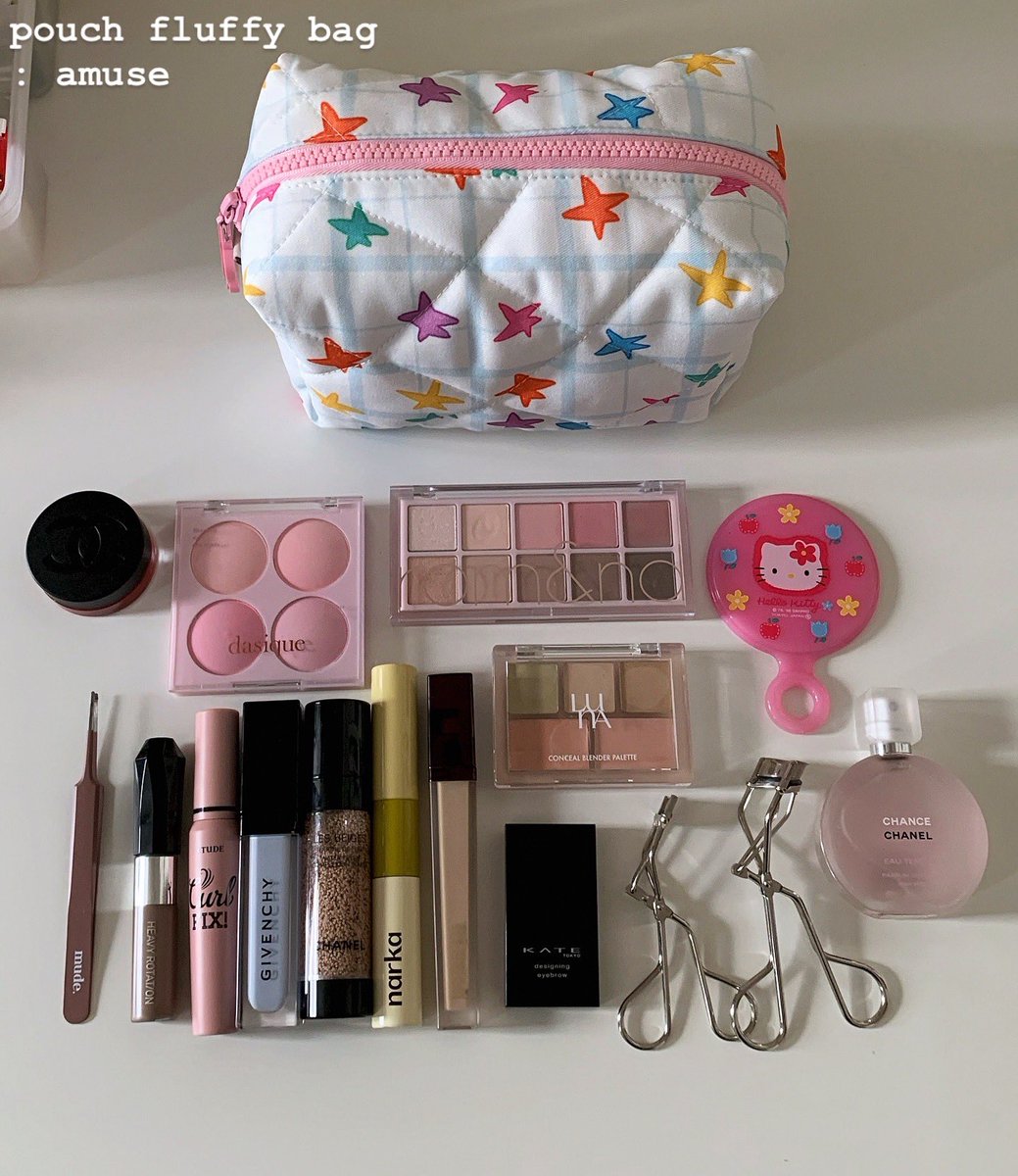 marauisxx's tweet image. 𝖯𝗈𝗎𝖼𝗁 𝖿𝗅𝗎𝖿𝖿𝗒 𝖻𝖺𝗀
: 𝖺𝗆𝗎𝗌𝖾  ˚✿