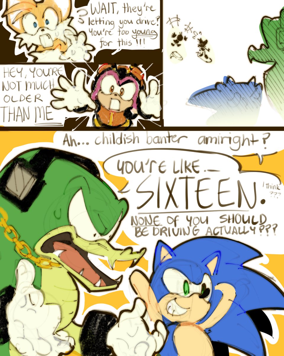 edlucavalden's tweet image. When you really think about it. Less than half of the roster can legally drive.