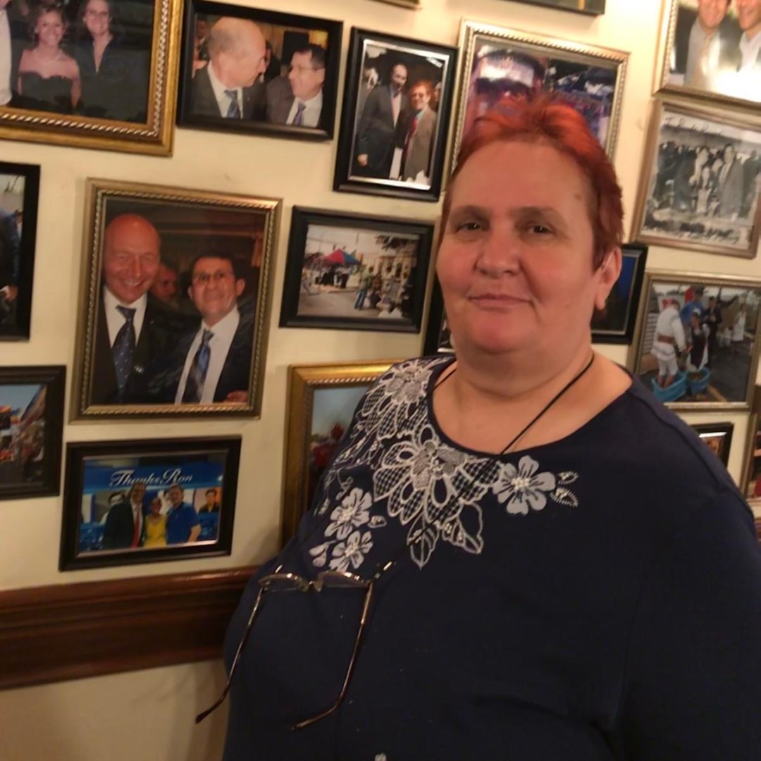 MOMENT OF SILENCE: We ask you to join us for a moment of silence in honor and recognition of Lina for her lifesaving gift of organ donation. 

“My mother, Lina Popescu, was the most loving and strongest person I have ever known."

 -Tribute submitted by Lina’s family.