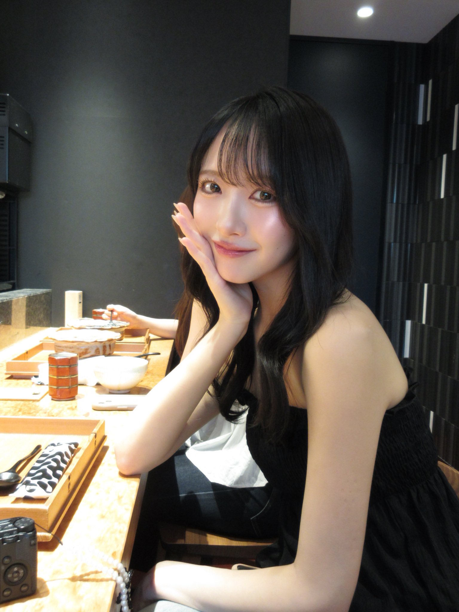 専用 石田千穂③ STU48・石田千穂セカンド写真集「太陽って何色？」発売開始│推