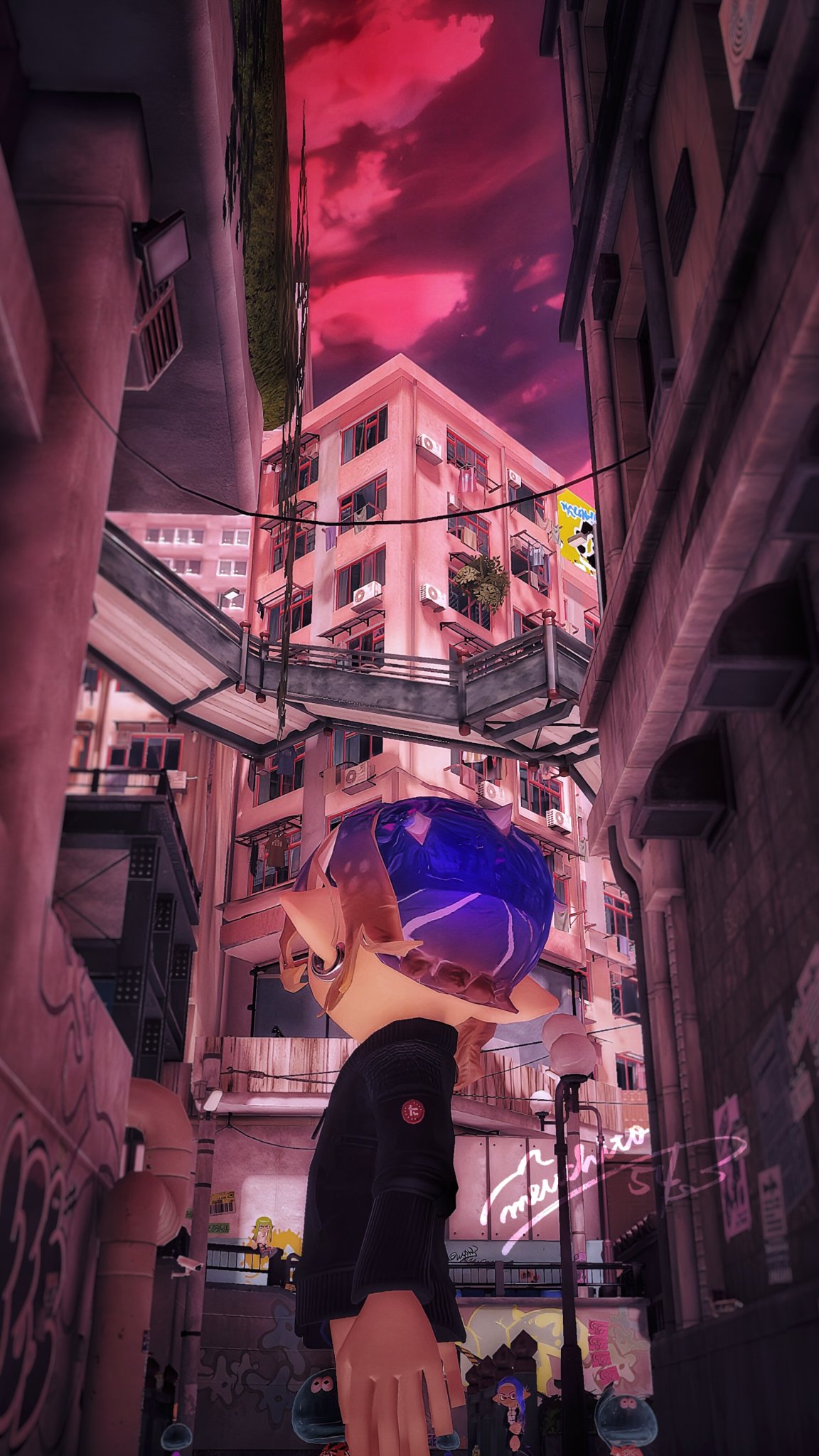 ZERÖ ▸ ᴀᴄɴʜ & ꜱᴘʟᴀᴛᴏᴏɴ on X: 