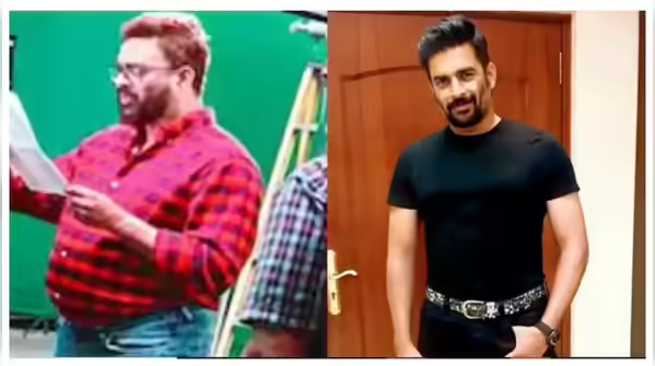 Mr_Bean009's tweet photo. No gyms or fancy diets: Actor R Madhavan's 21-Day weight loss method is surprisingly easy, and effective​

👉Intermittent fasting
👉heavy chewing of food 45-60 times
👉drink your food and chew your water
👉 last meal at 7 pm
👉only cooked food -nothing raw AT ALL post 3 pm
(1/2) https://t.co/7BN8M535hQ