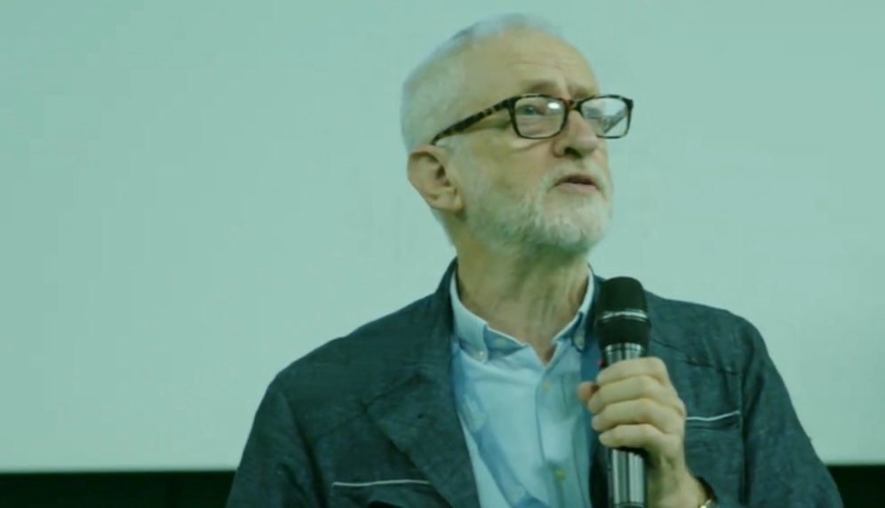 Our founder <a href="/jeremycorbyn/">Jeremy Corbyn</a> is opening our first annual conference panel, ‘War &amp; Building Peace’.  

📺 Follow #PJPconf25 live: m.youtube.com/watch?v=Eh3B-u…