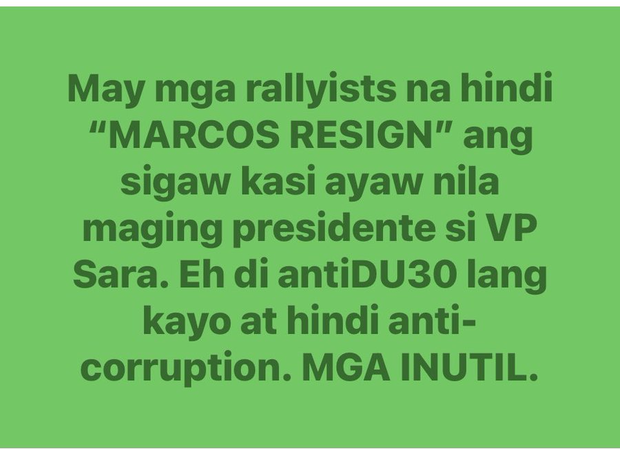 Jhun Aquino tweet media