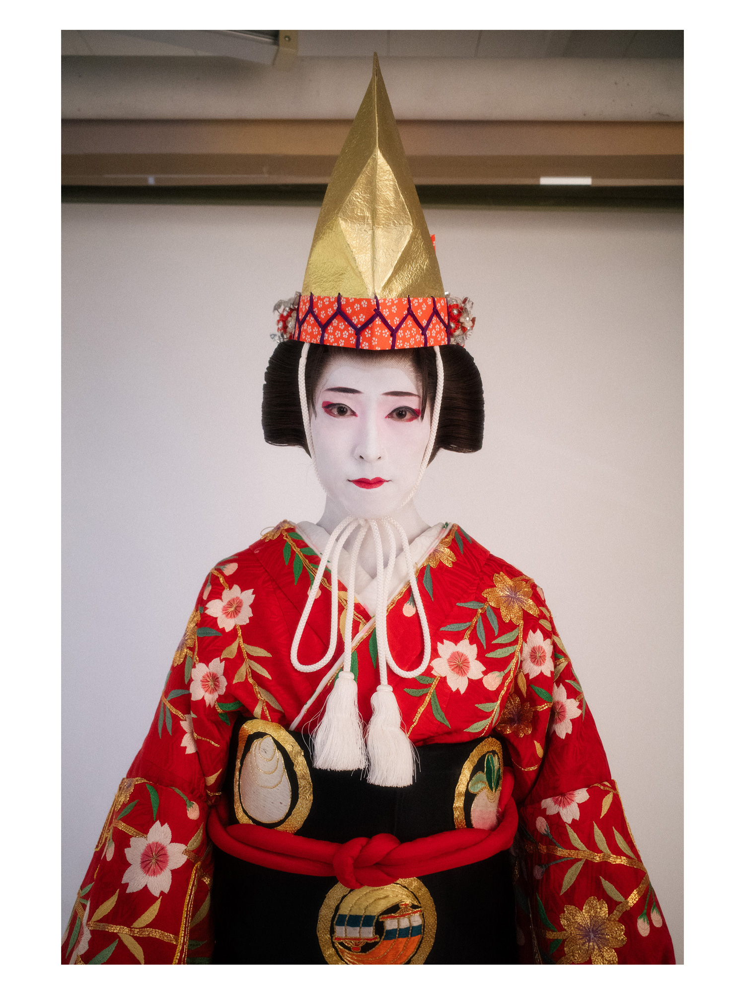 能<1>道成寺 能・演目事典：道成寺：あらすじ・みどころ