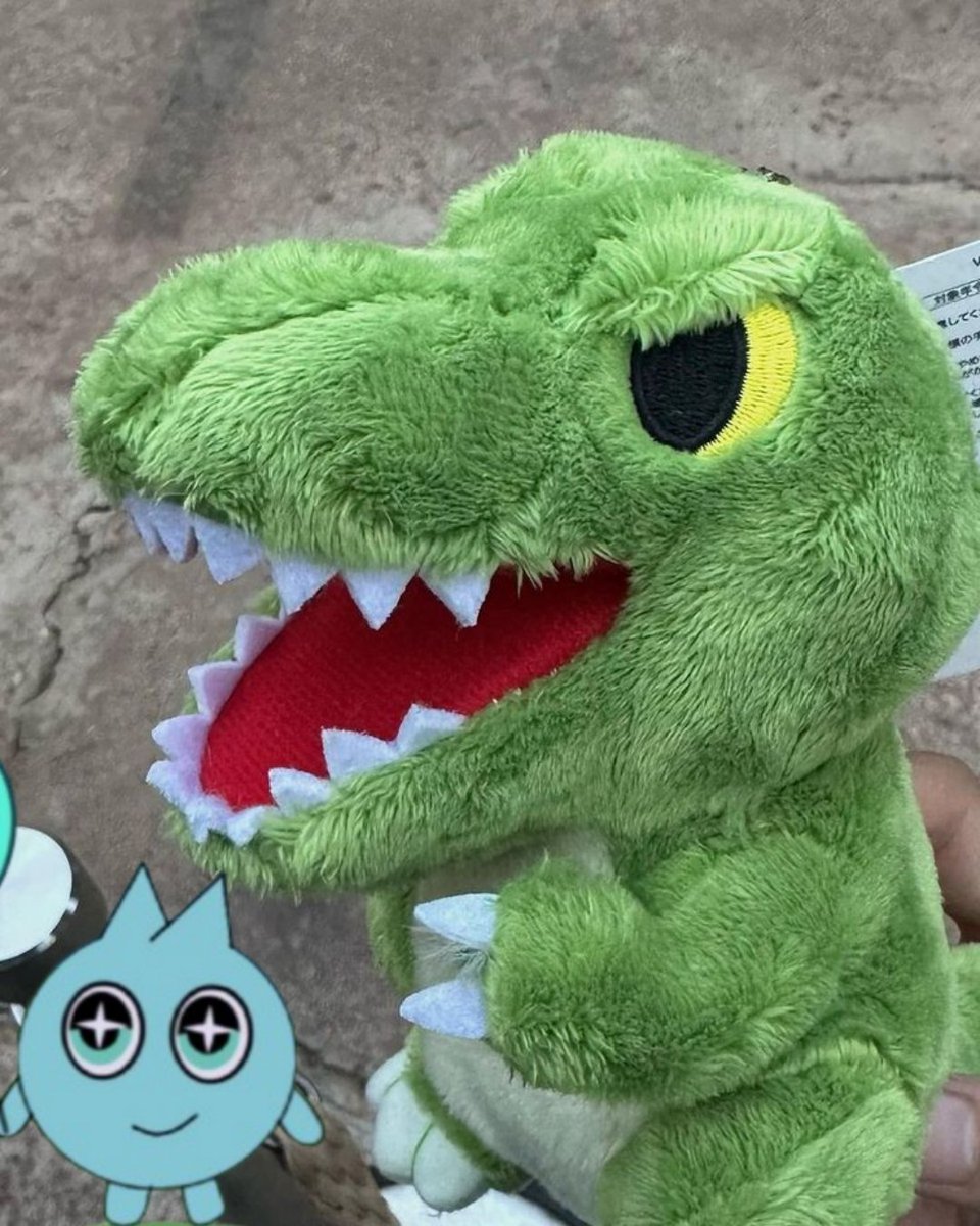 citra34956's tweet image. Big bite, bigger trust.
With Irys, your data can’t be erased. 🚀
#Irys #PermanentData”
@irys_xyz