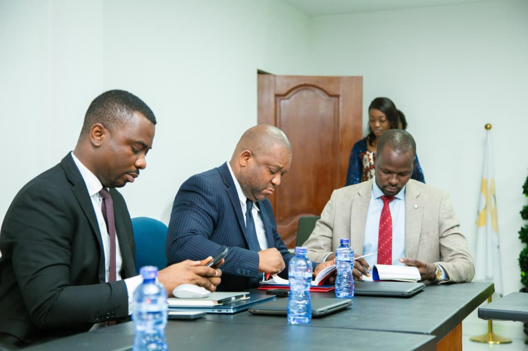 FOGEC RDC tweet media