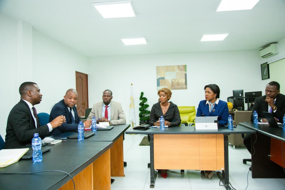 FOGEC RDC tweet media