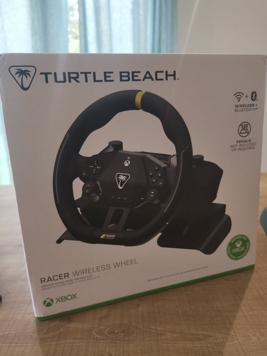 Consoles Mag ☀️ tweet media