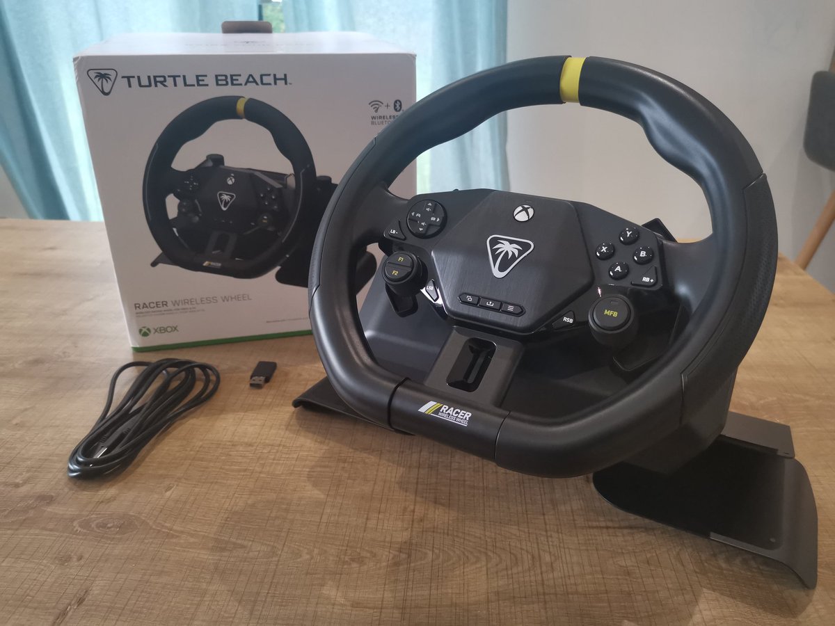 Consoles Mag ☀️ tweet media