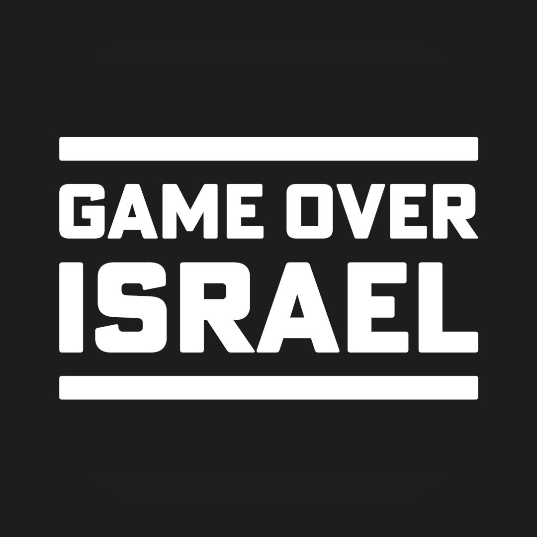 Thamina_F's tweet image. 📣Call to action‼️⚽️

Contact the presidents of the football federations of Belgium, England, France, Greece, Ireland, Italy, Norway, Scotland and Spain
linktr.ee/game.over.isra…

#GameOverIsrael
#KickGenocideOutOfFootball