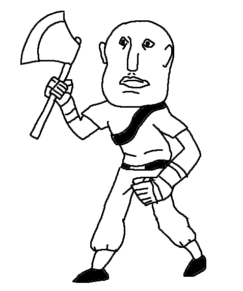 👖trousers tweet media