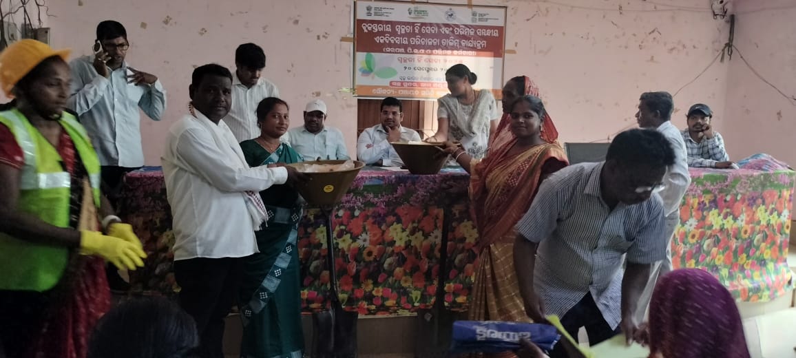 BDO MORADA tweet media