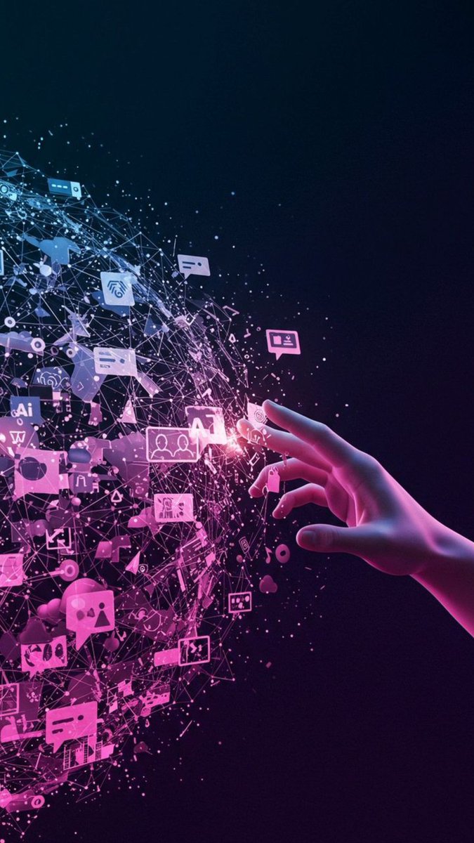 sauravagarwal's tweet image. Generative AI isn’t just changing what we can build, it’s changing who gets to build. 

You don’t need to be a coder, designer, or filmmaker anymore, just someone with an idea and the right prompt.