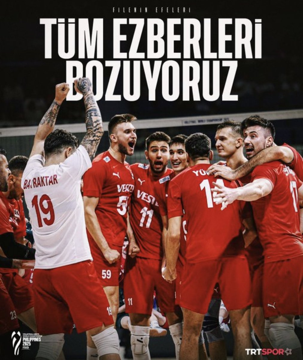 SenelBesbas's tweet photo. Futbolda Avrupa ve Dünya’da neredeyse bir hiçiz ama diğer branşlarda (atletizm, boks, güreş, ok, atıcılık, voleybol, basketbol vb.) finaller, altın madalyalar, şampiyonluklar ülkesiyiz. Allah hepinizi nazarlardan saklasın. ❤️
#FileninEfeleri #Türkiye 🇹🇷 https://t.co/79VQPu6qNG