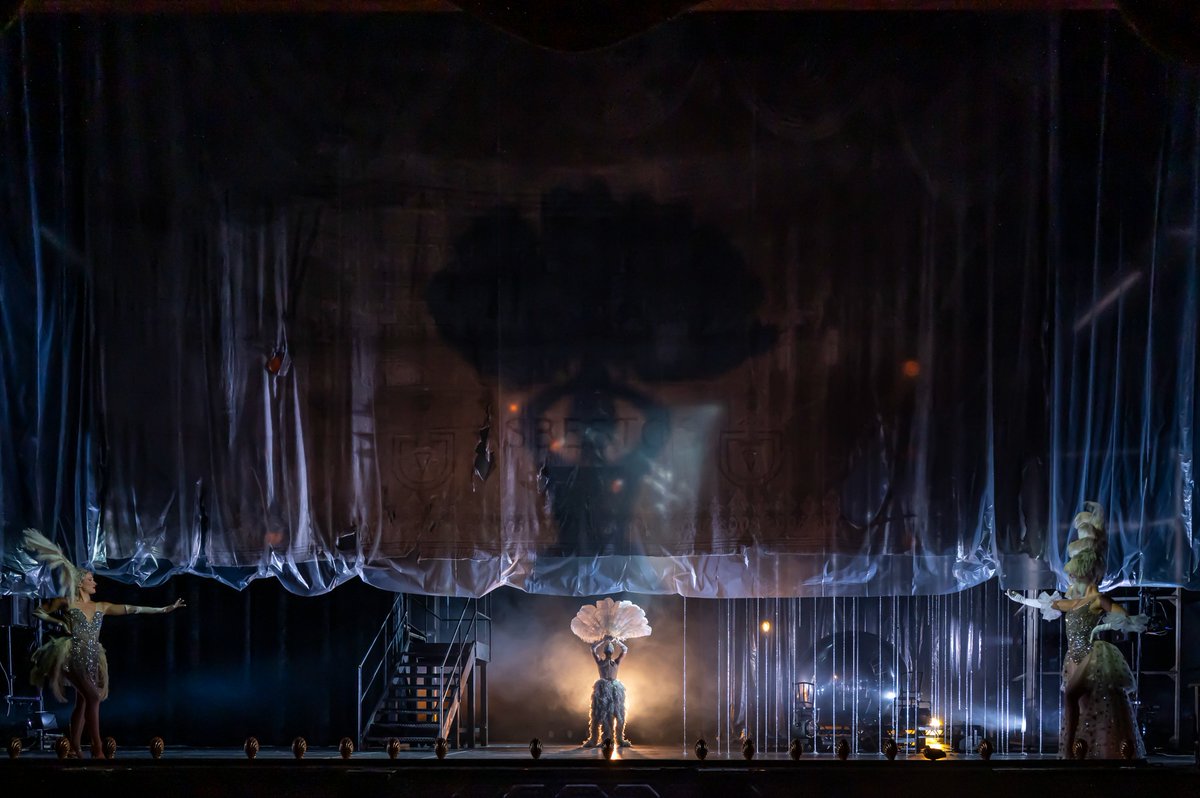 NorthernIrelandOpera tweet media