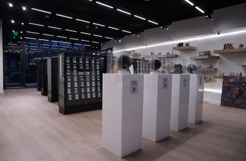 Let me explain why you’re not bullish enough about $STORE.

I’d suggest reading till the end, there’s a little secret in there.

👇🧵