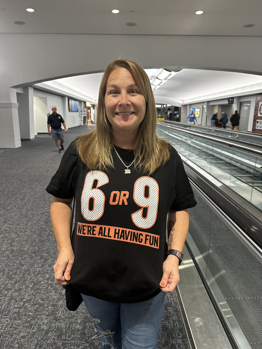 TonyDaTiger96's tweet photo. 👀! Who Dey! https://t.co/tGjxFhg9aN
