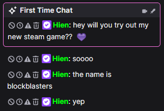 TeddyxROO's tweet image. Just a heads up for people who don't know, a new way to drain wallets is coming from Steam games. People who tell you to download and play a "normal looking" steam game with them. The plot twist, they're filled with malware. Why is a partnered streamer asking a crypto streamer to…