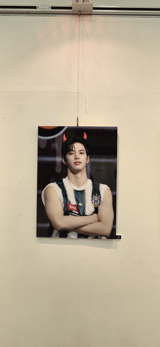 tinnyri's tweet photo. 이쁜 재준이 한가득~ 재밌게 잘 봤습니다~~
다들 구경가셔야 되!!

#Happy_jaejun_day
#2025_happy_jaejun_day
#Jaejun_the_first_exhibition

#재준 #이재준 #jaejun #인어미닛 #InAMunite #InAMinute #재준생일 #재준생일전시회 #재준전시회
 #인어미닛재준 #2025_HBD_jaejun https://t.co/Ravyh4WYJv