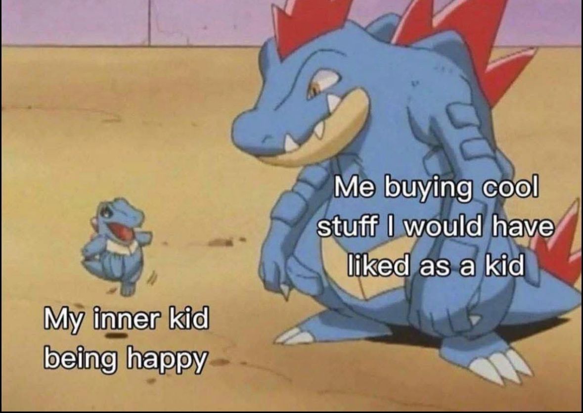 ADHDForReal's tweet image. 