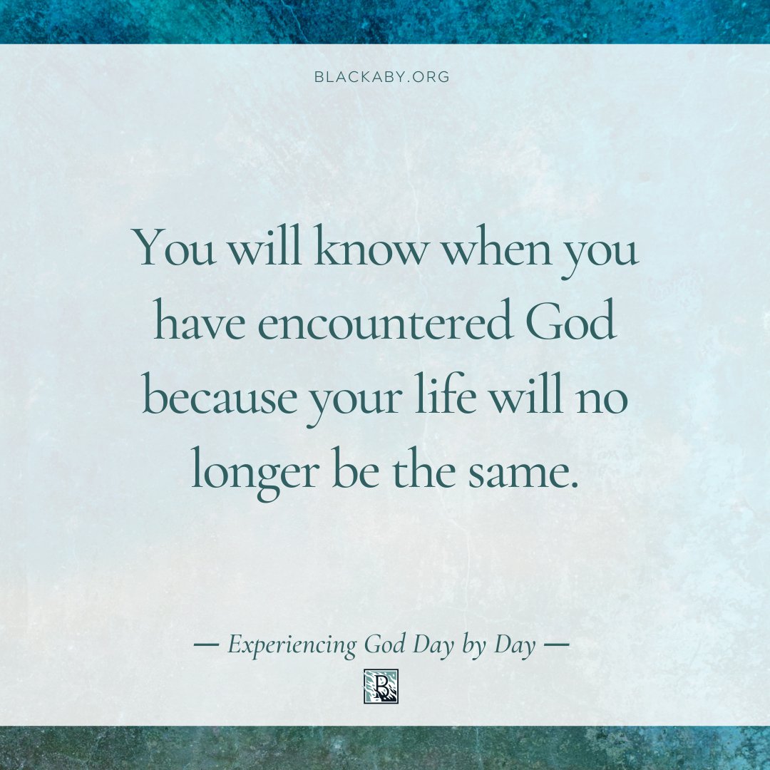 ExperiencingGod's tweet photo. #experiencinggod https://t.co/VZ4MhBBTjX