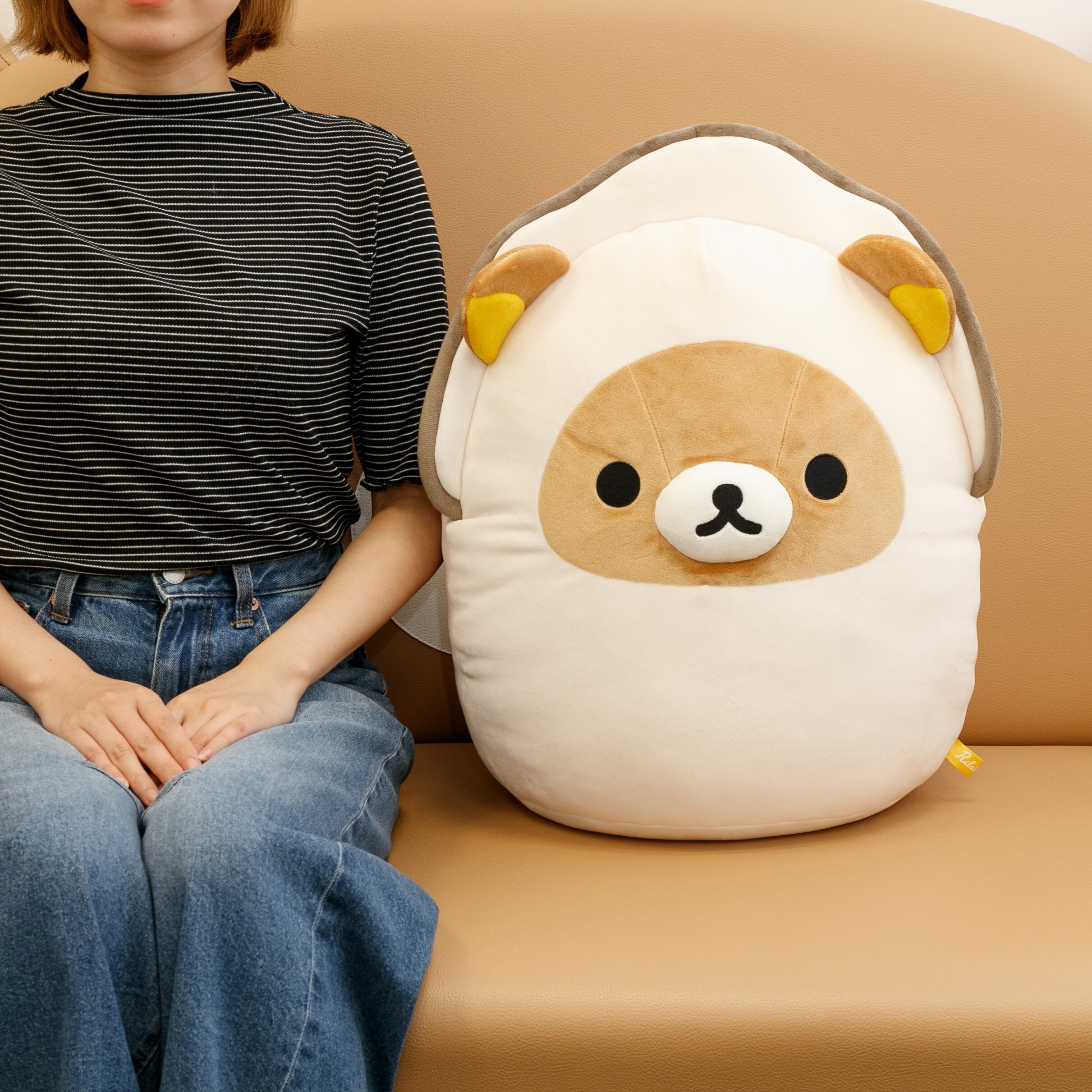 ご当地リラックマ　150個以上まとめ売り　他【3717 リラックマ - 新品 リラックマ ご当地ストラップ 飛騨 4点セット