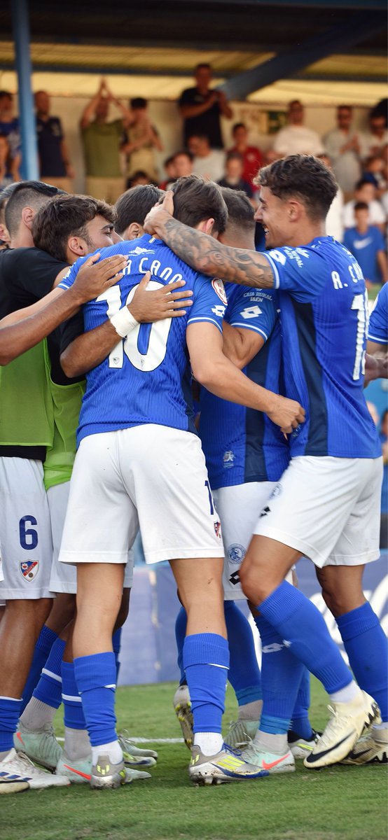 24 horas. 🔵
Mañana ➡️ ¡𝐀 𝐆𝐀𝐍𝐀𝐑!

#EsLoQueEres 💙