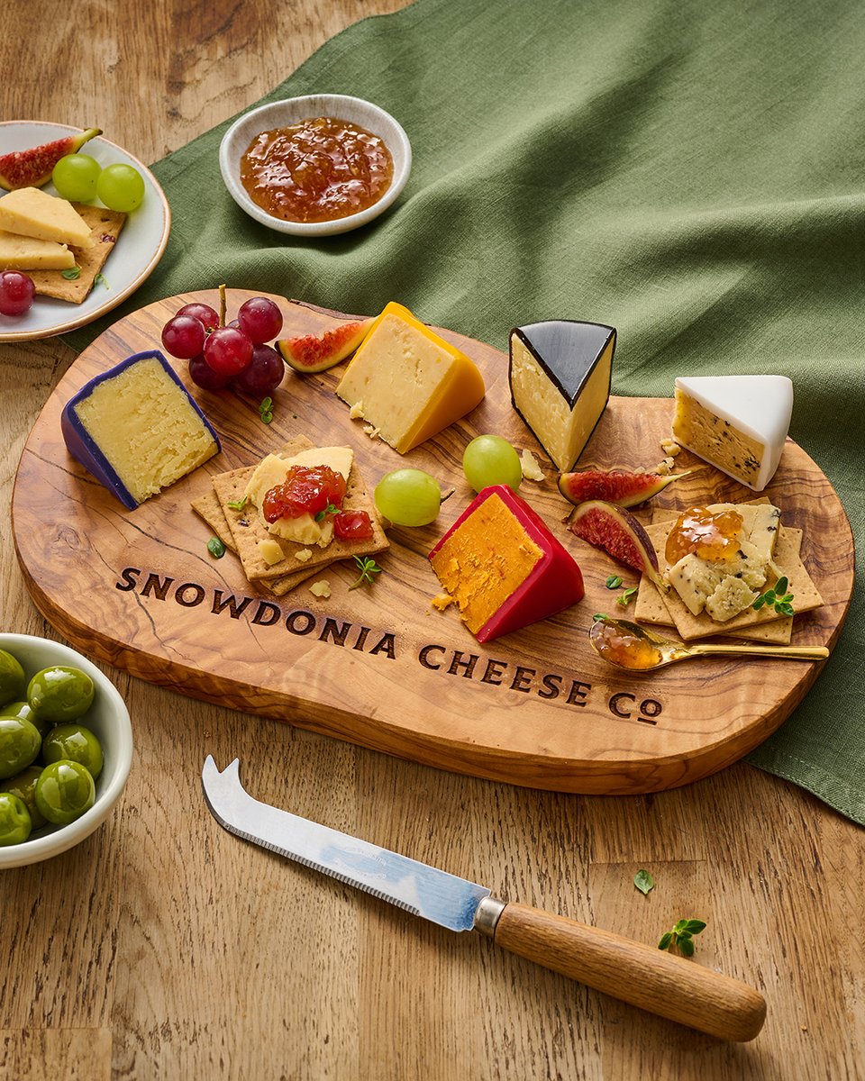 Wholemeal & Extra Virgin Olive Oil Crackers