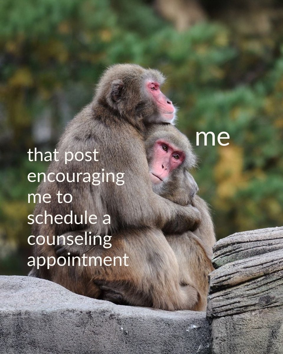 When the reminder hits just right 💜💚
👉 Call 308-237-4085 to schedule your appointment today. You’re not alone.