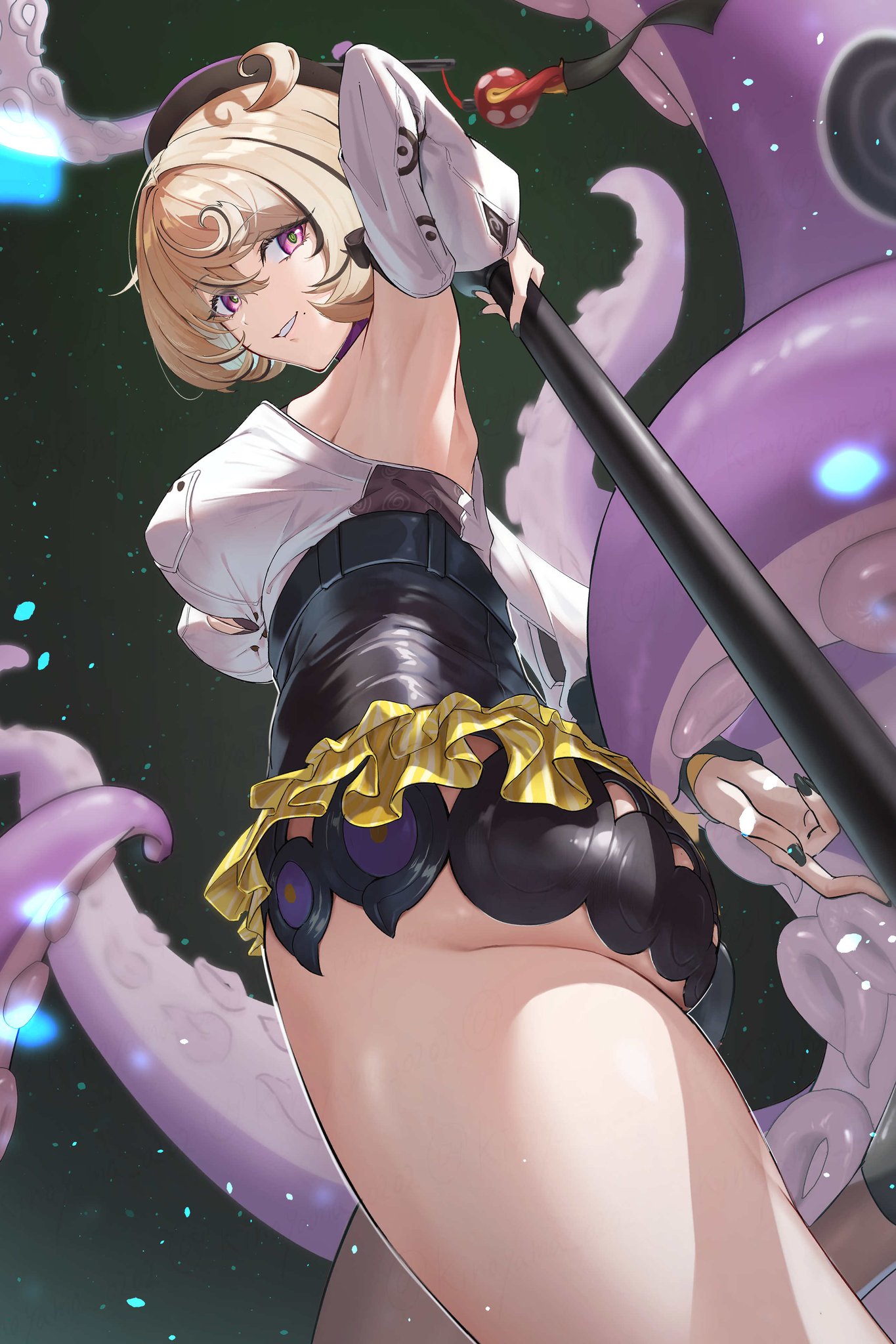 投稿の画像